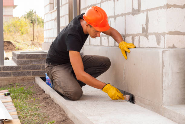 Licensed Crawl Space Encapsulation service in Pleasantville, OH - Halo Water Proofing